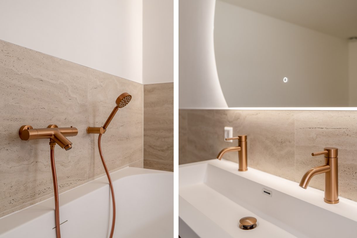 Te koop: Foto Appartement aan de Franklinstraat 195A in 's-Gravenhage