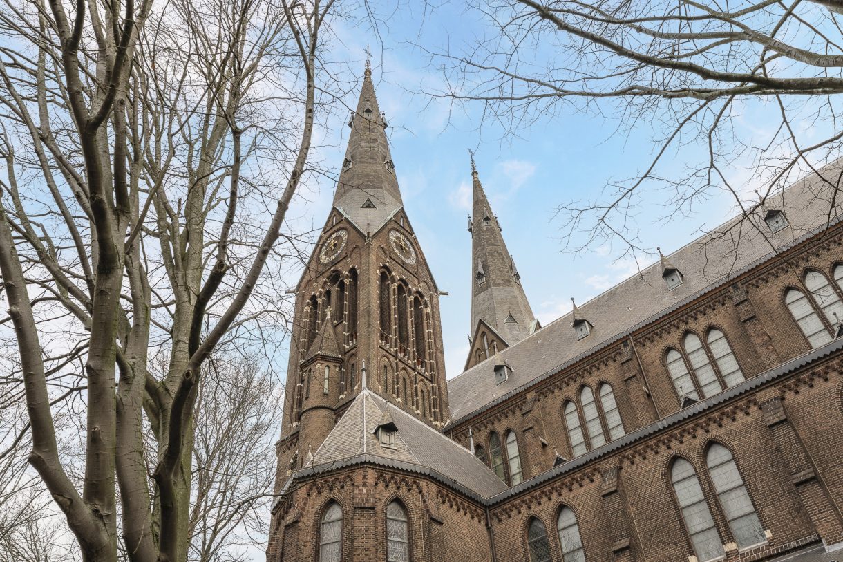 Te koop: Foto Appartement aan de Helmersstraat 93 in 's-Gravenhage