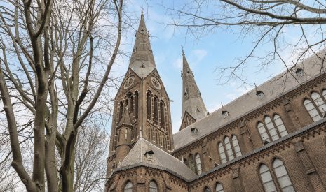 Te koop: Foto Appartement aan de Helmersstraat 93 in 's-Gravenhage