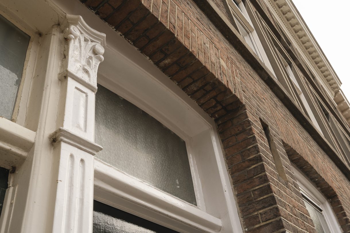 Te koop: Foto Appartement aan de Helmersstraat 93 in 's-Gravenhage