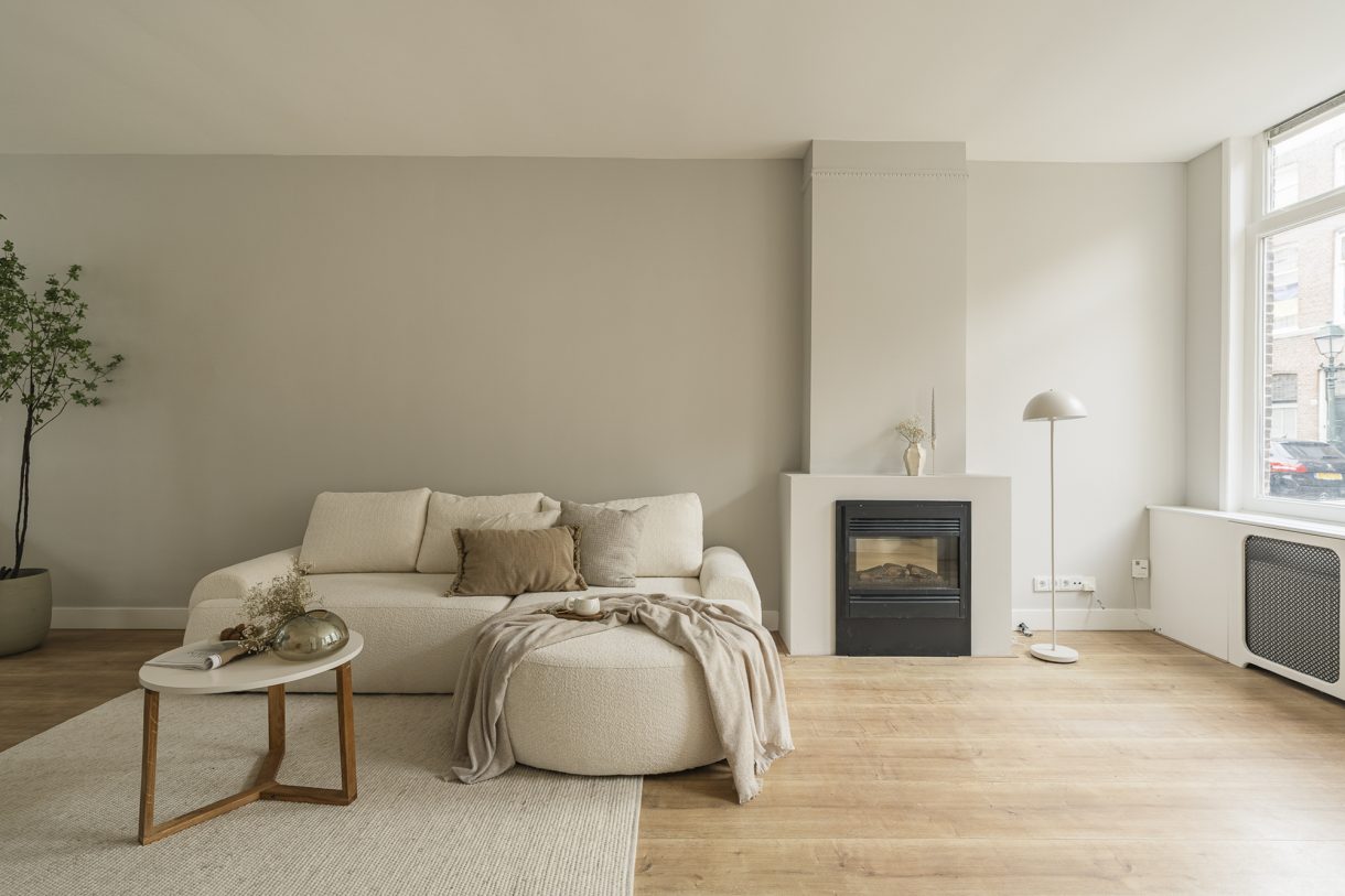 Te koop: Foto Appartement aan de Helmersstraat 93 in 's-Gravenhage