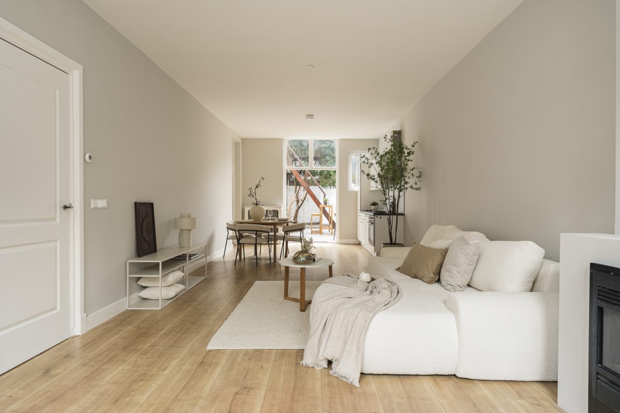 Te koop: Foto Appartement aan de Helmersstraat 93 in 's-Gravenhage