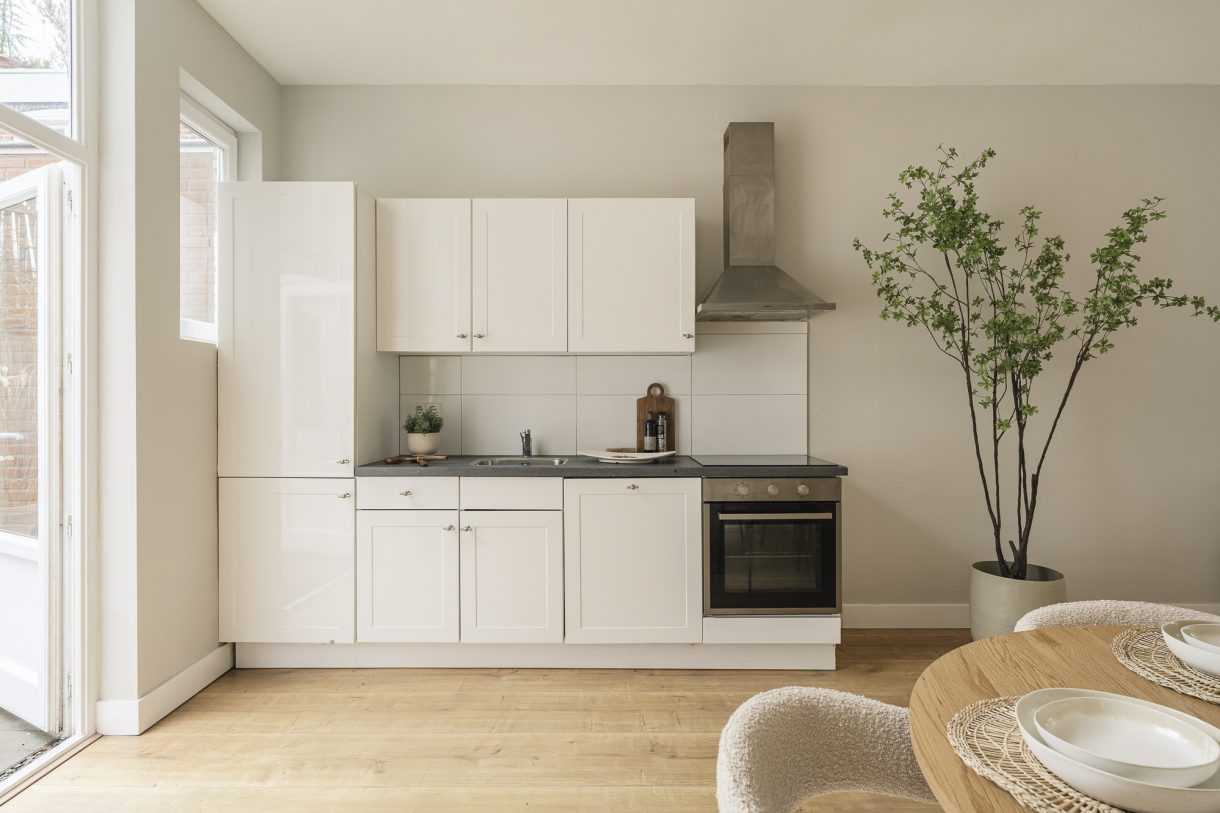 Te koop: Foto Appartement aan de Helmersstraat 93 in 's-Gravenhage