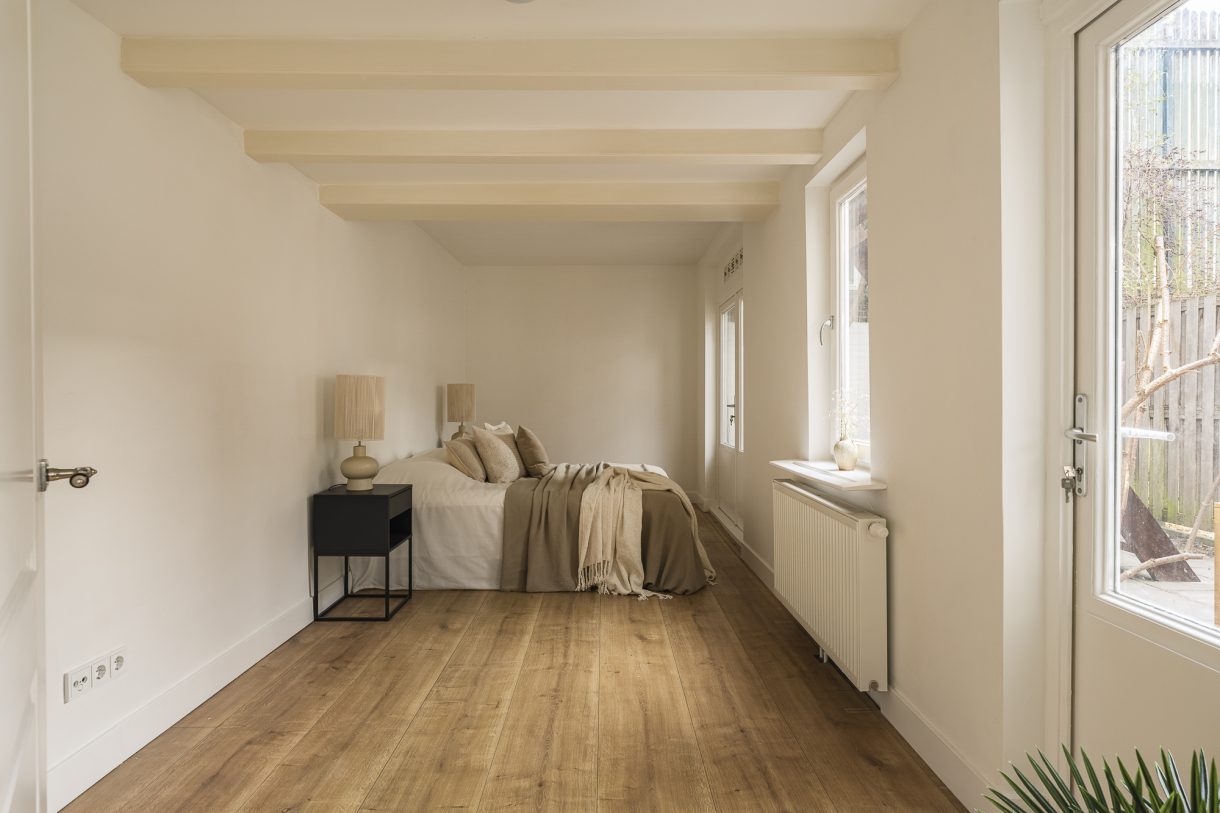 Te koop: Foto Appartement aan de Helmersstraat 93 in 's-Gravenhage