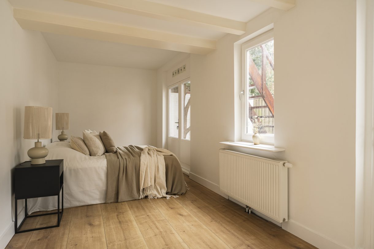 Te koop: Foto Appartement aan de Helmersstraat 93 in 's-Gravenhage