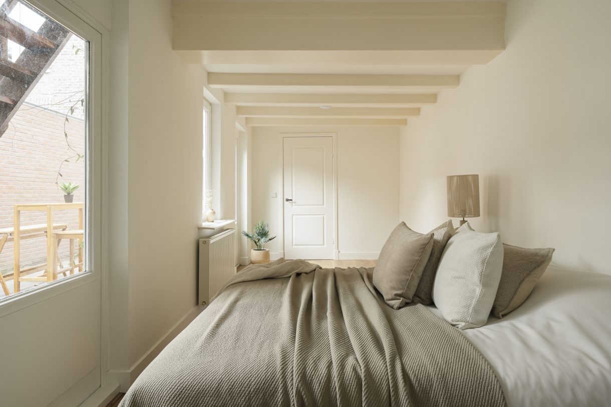 Te koop: Foto Appartement aan de Helmersstraat 93 in 's-Gravenhage