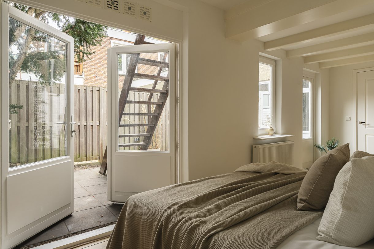 Te koop: Foto Appartement aan de Helmersstraat 93 in 's-Gravenhage