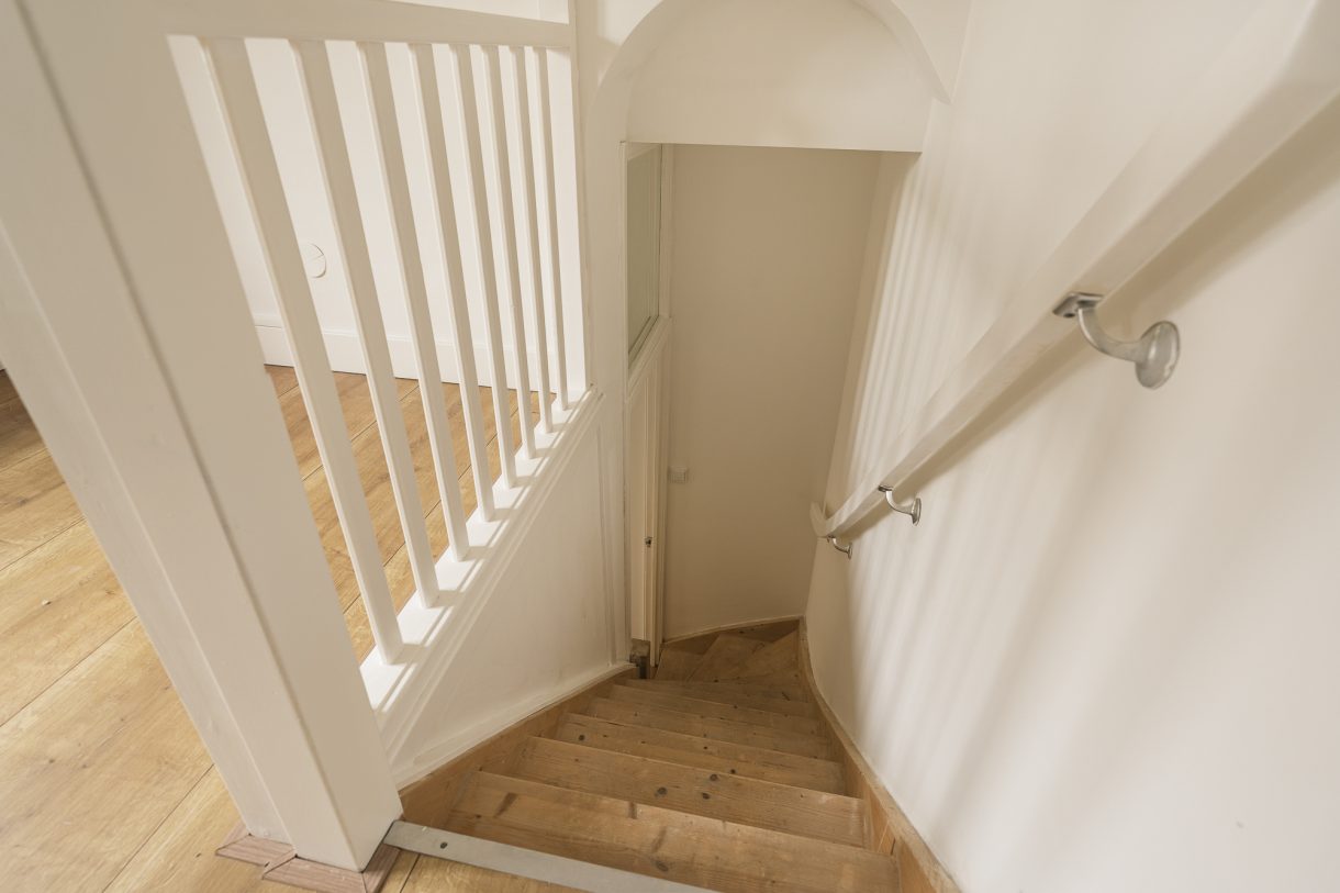 Te koop: Foto Appartement aan de Helmersstraat 93 in 's-Gravenhage