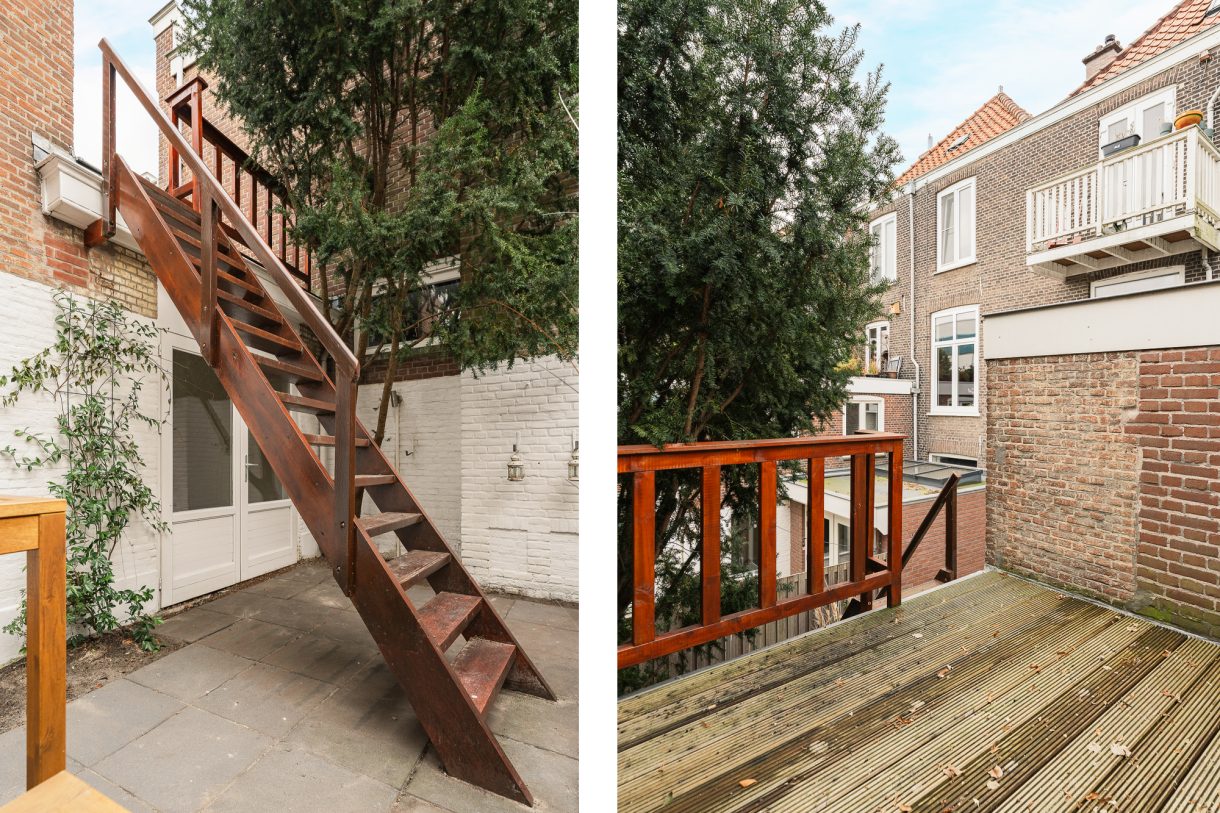 Te koop: Foto Appartement aan de Helmersstraat 93 in 's-Gravenhage