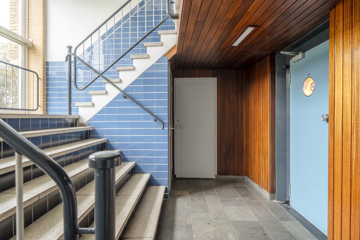 Te koop: Foto Appartement aan de Landréstraat 577 in 's-Gravenhage