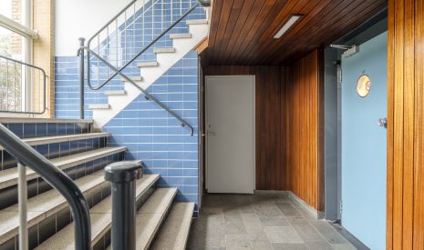 Te koop: Foto Appartement aan de Landréstraat 577 in 's-Gravenhage