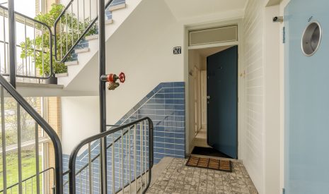 Te koop: Foto Appartement aan de Landréstraat 577 in 's-Gravenhage
