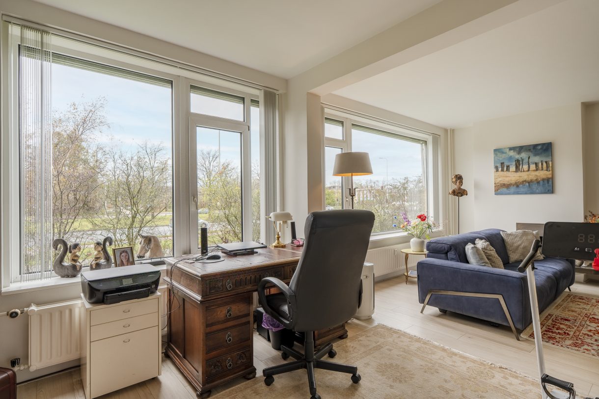 Te koop: Foto Appartement aan de Landréstraat 577 in 's-Gravenhage