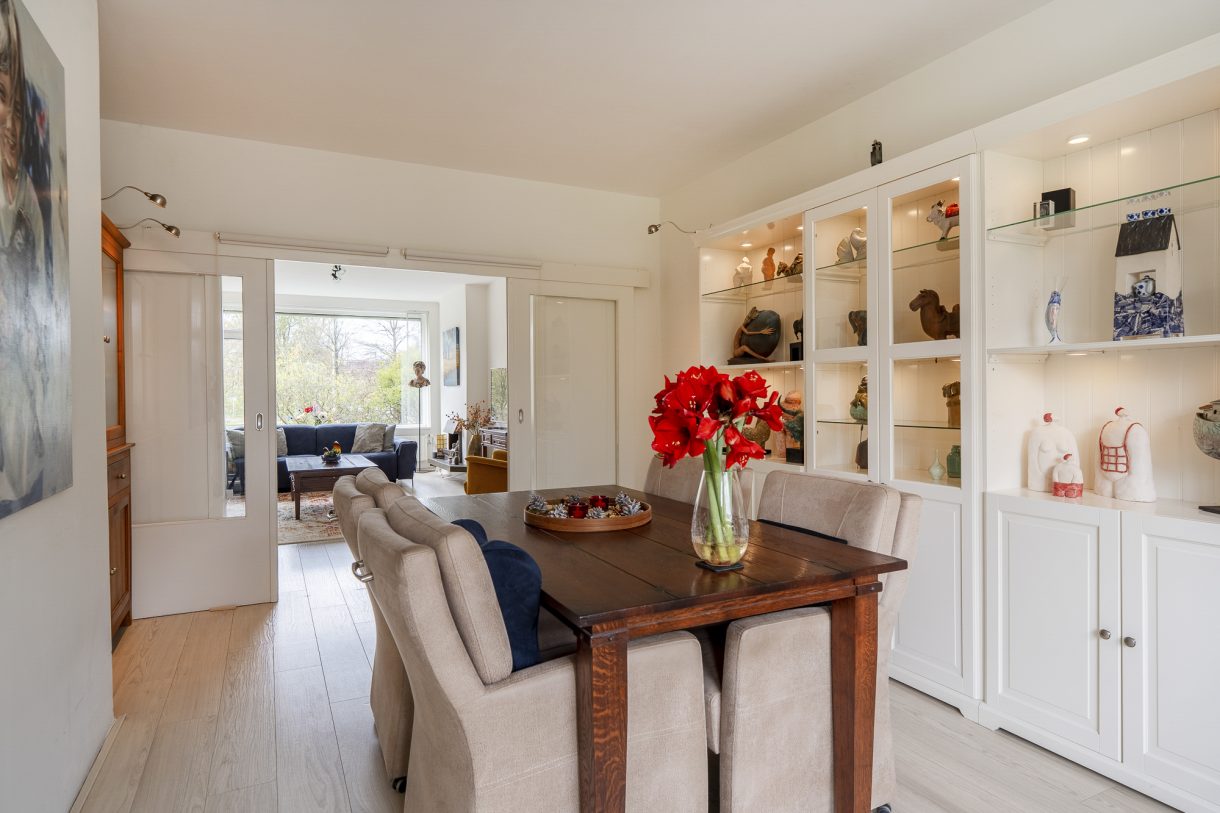 Te koop: Foto Appartement aan de Landréstraat 577 in 's-Gravenhage