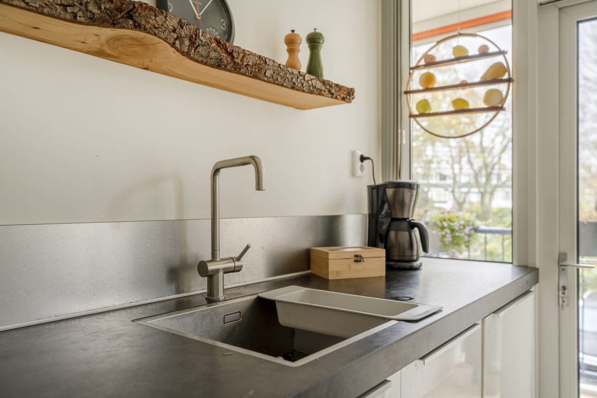 Te koop: Foto Appartement aan de Landréstraat 577 in 's-Gravenhage