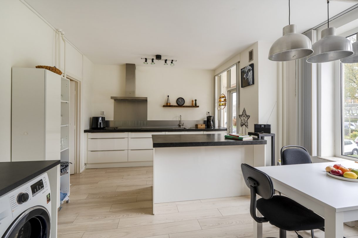Te koop: Foto Appartement aan de Landréstraat 577 in 's-Gravenhage