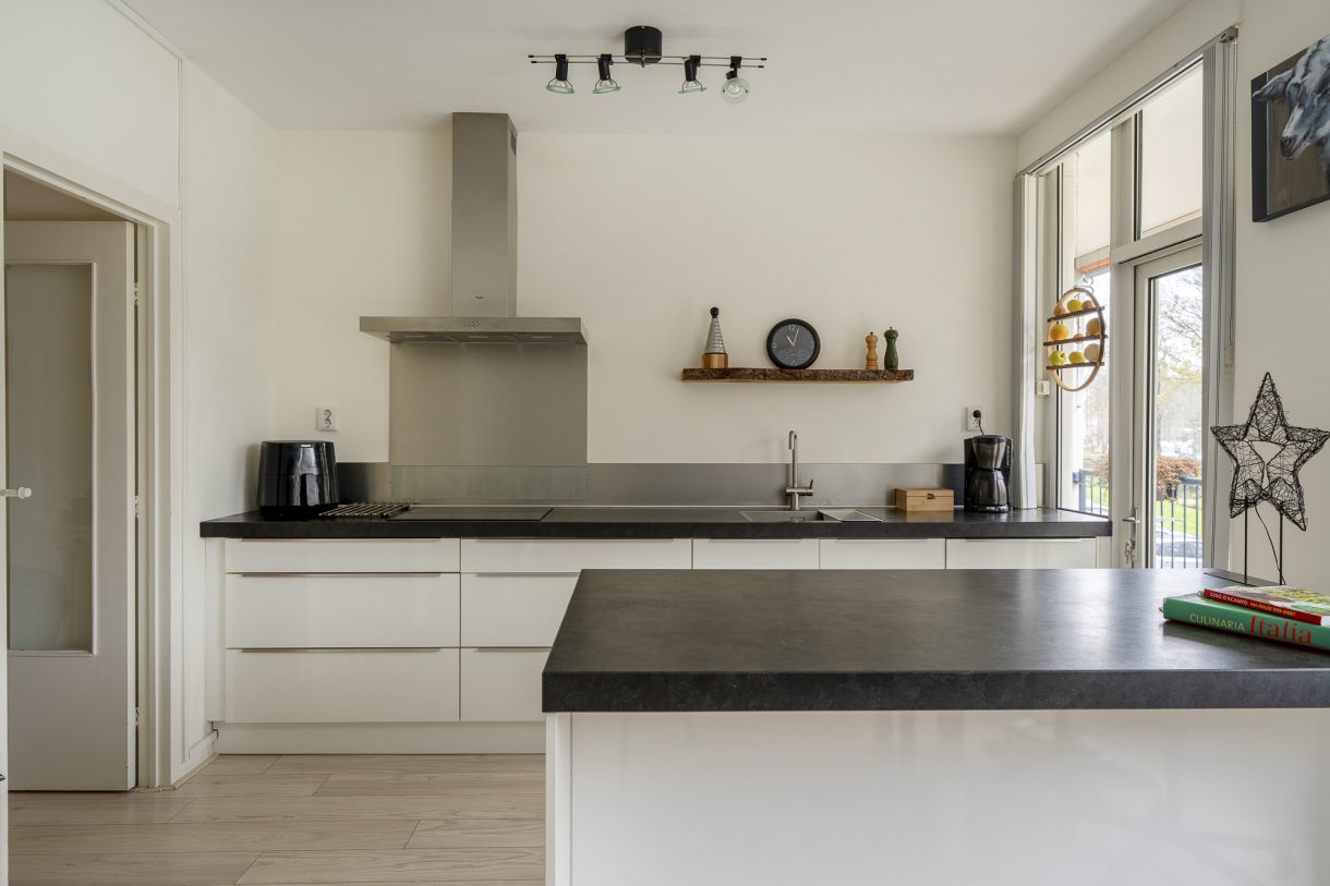 Te koop: Foto Appartement aan de Landréstraat 577 in 's-Gravenhage