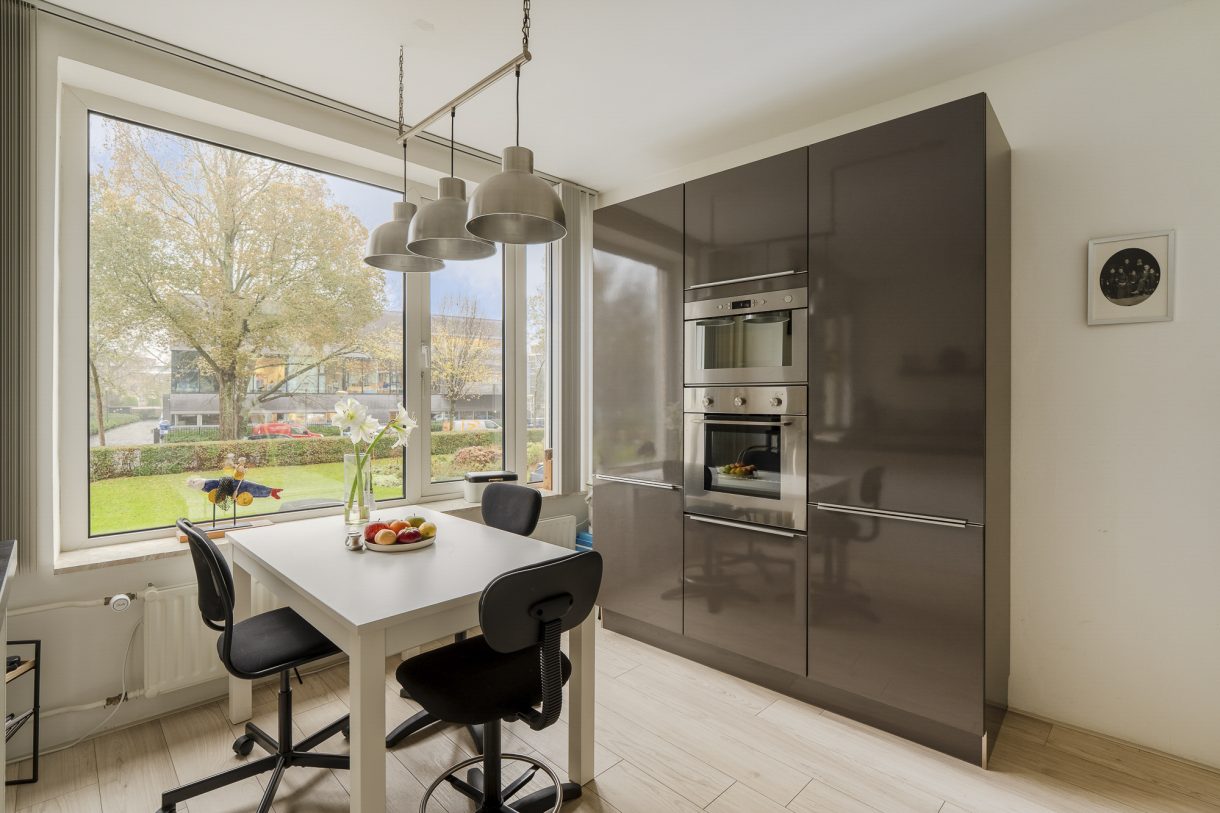 Te koop: Foto Appartement aan de Landréstraat 577 in 's-Gravenhage