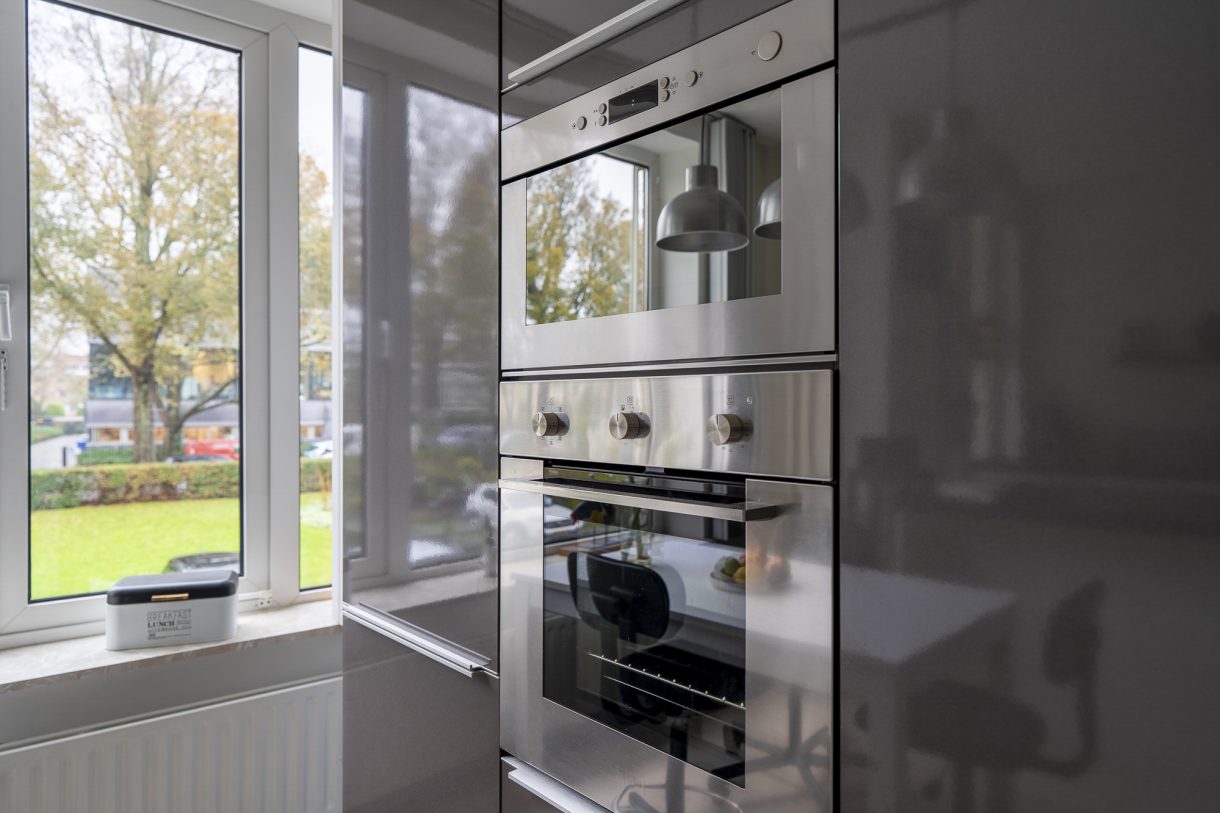 Te koop: Foto Appartement aan de Landréstraat 577 in 's-Gravenhage