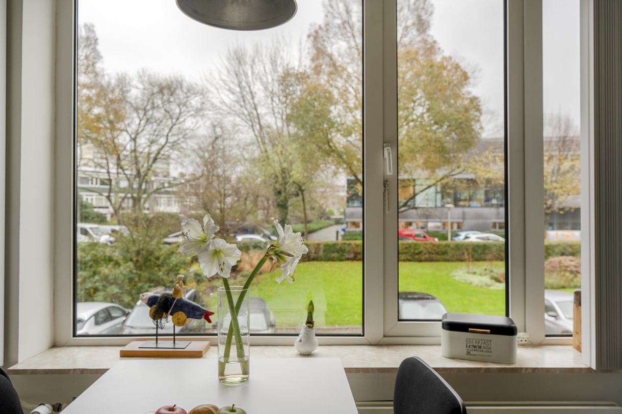 Te koop: Foto Appartement aan de Landréstraat 577 in 's-Gravenhage