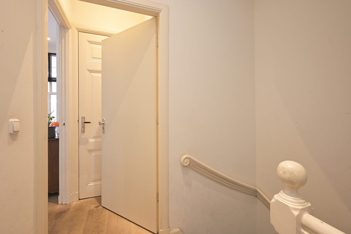 Te koop: Foto Appartement aan de Regentesselaan 80 in 's-Gravenhage