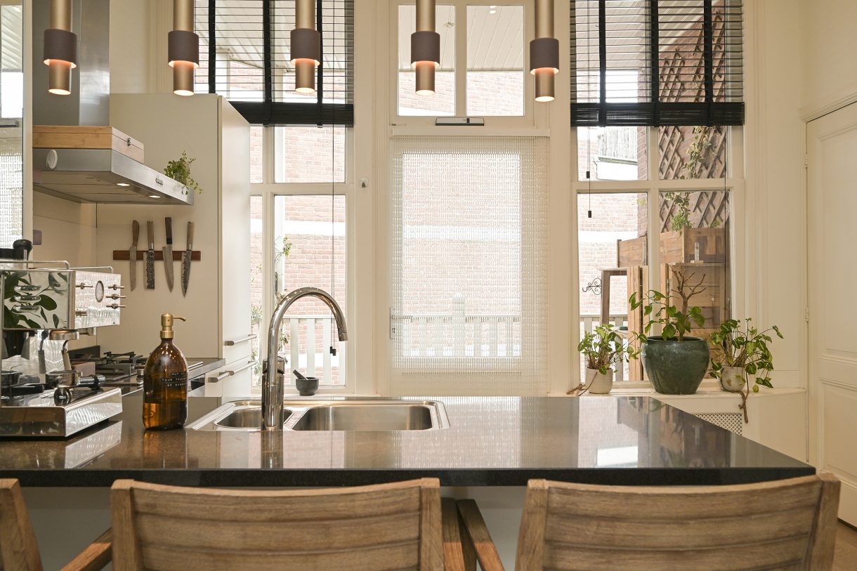 Te koop: Foto Appartement aan de Regentesselaan 80 in 's-Gravenhage