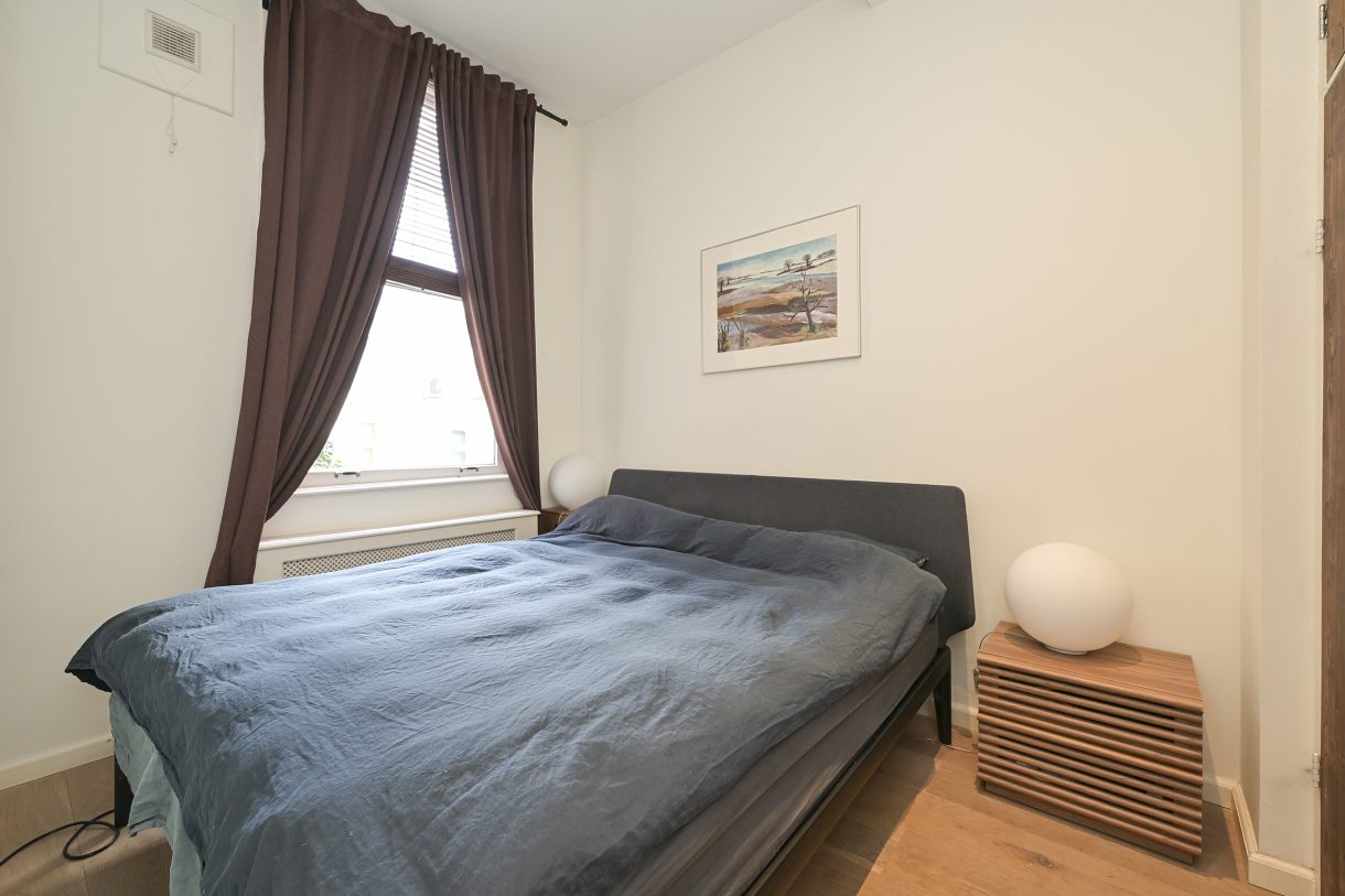 Te koop: Foto Appartement aan de Regentesselaan 80 in 's-Gravenhage