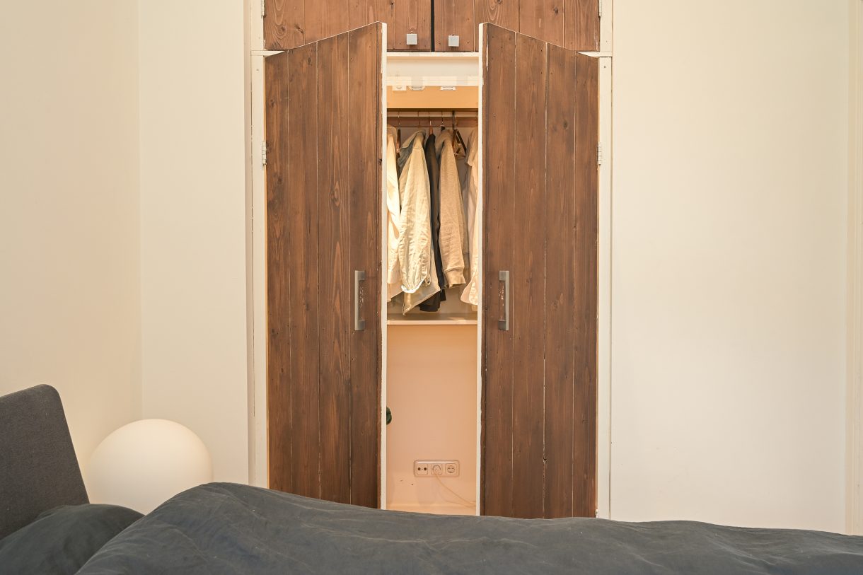 Te koop: Foto Appartement aan de Regentesselaan 80 in 's-Gravenhage