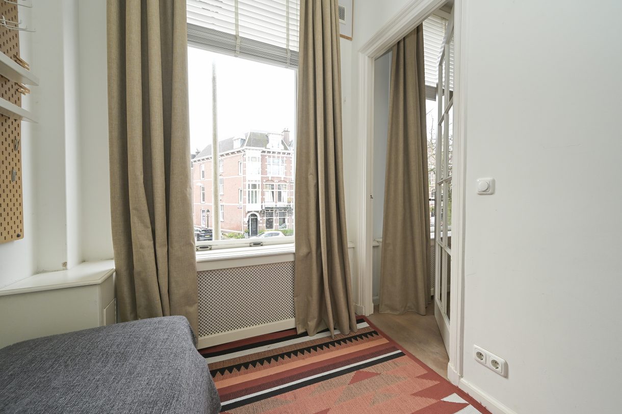 Te koop: Foto Appartement aan de Regentesselaan 80 in 's-Gravenhage