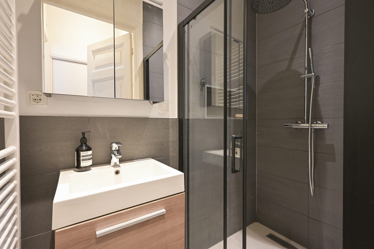 Te koop: Foto Appartement aan de Regentesselaan 80 in 's-Gravenhage