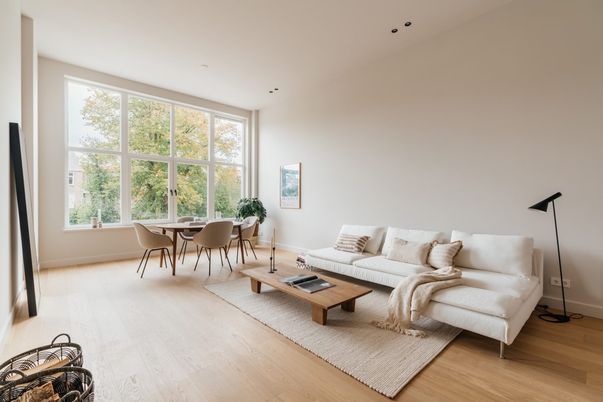 Te koop: Foto Appartement aan de Raamweg 5B in 's-Gravenhage