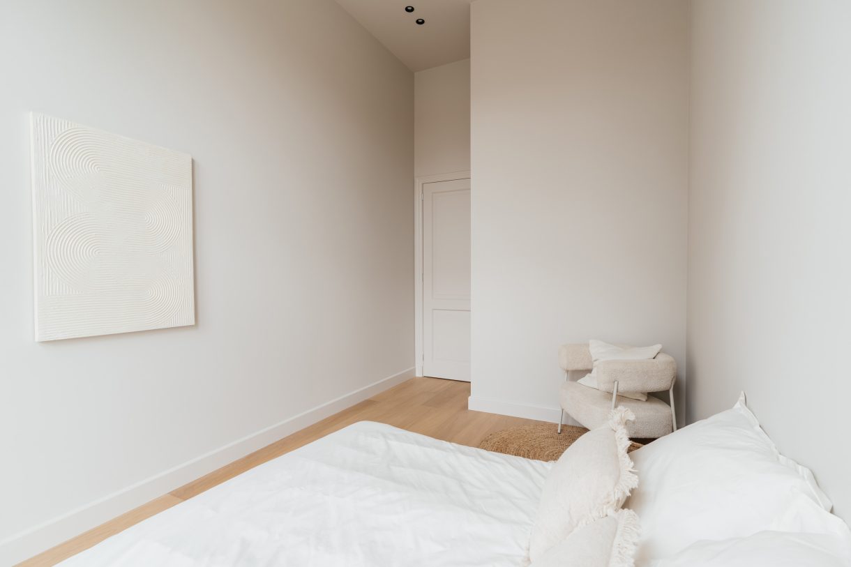 Te koop: Foto Appartement aan de Raamweg 5B in 's-Gravenhage