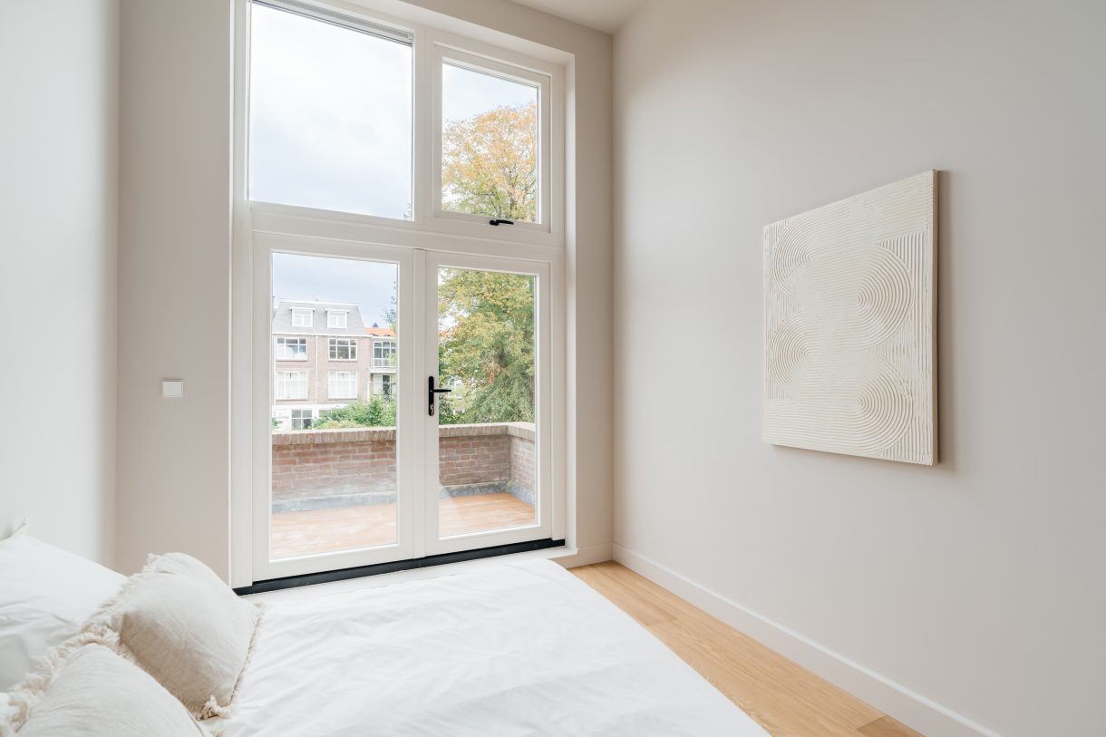 Te koop: Foto Appartement aan de Raamweg 5B in 's-Gravenhage