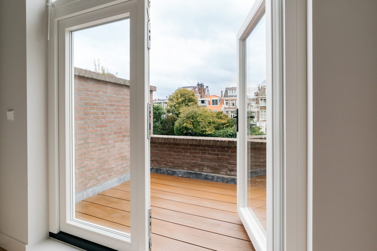 Te koop: Foto Appartement aan de Raamweg 5B in 's-Gravenhage