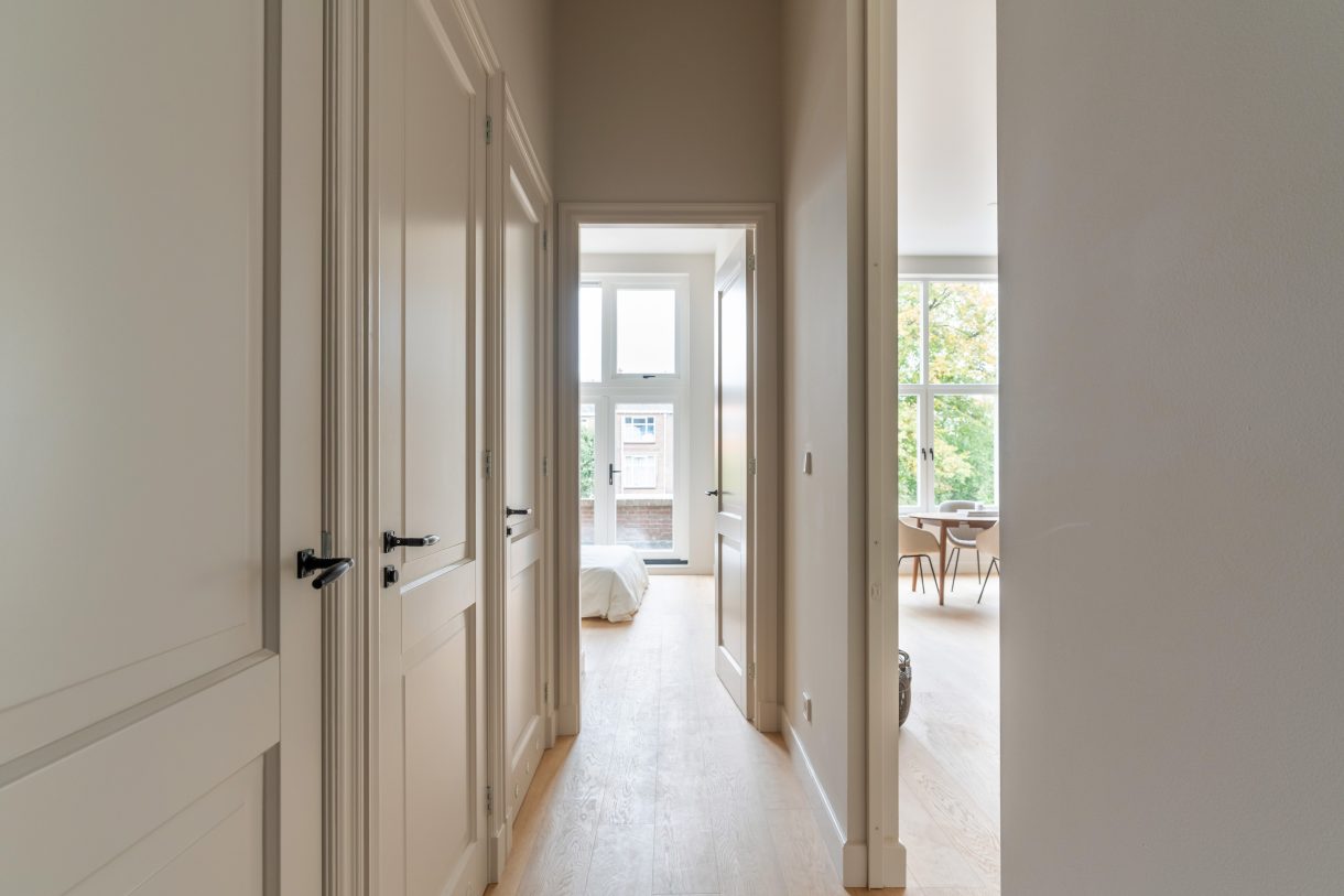 Te koop: Foto Appartement aan de Raamweg 5B in 's-Gravenhage