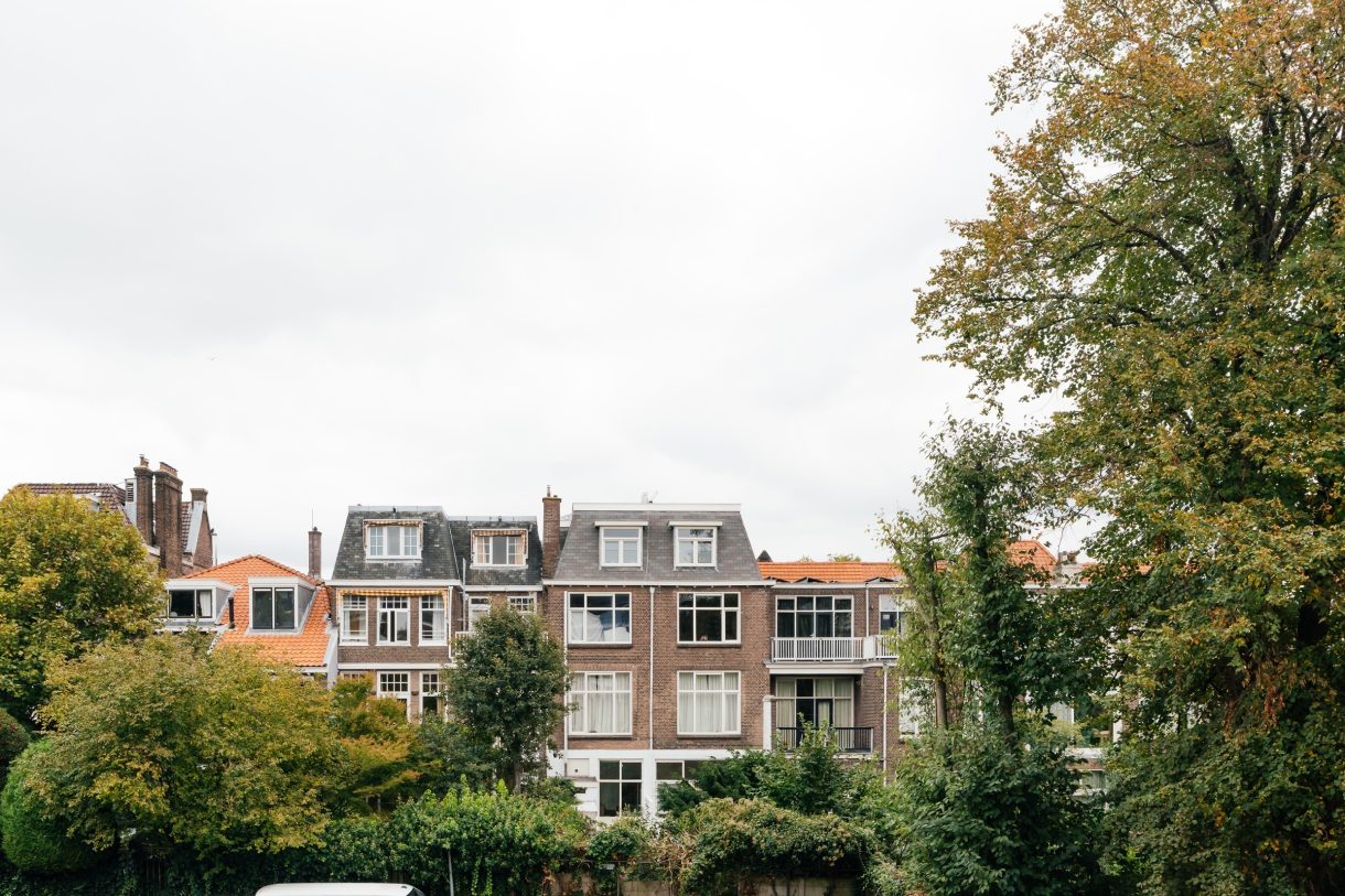 Te koop: Foto Appartement aan de Raamweg 5B in 's-Gravenhage