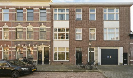 Te koop: Foto Appartement aan de Rijklof van Goensstraat 7 in 's-Gravenhage