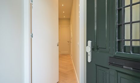 Te koop: Foto Appartement aan de Rijklof van Goensstraat 7 in 's-Gravenhage