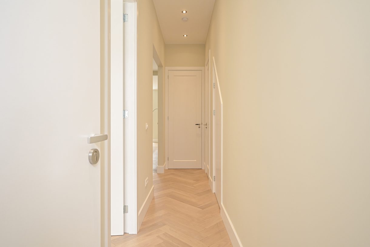 Te koop: Foto Appartement aan de Rijklof van Goensstraat 7 in 's-Gravenhage