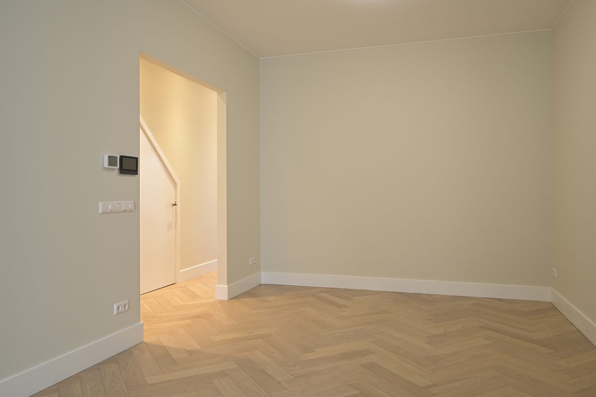 Te koop: Foto Appartement aan de Rijklof van Goensstraat 7 in 's-Gravenhage