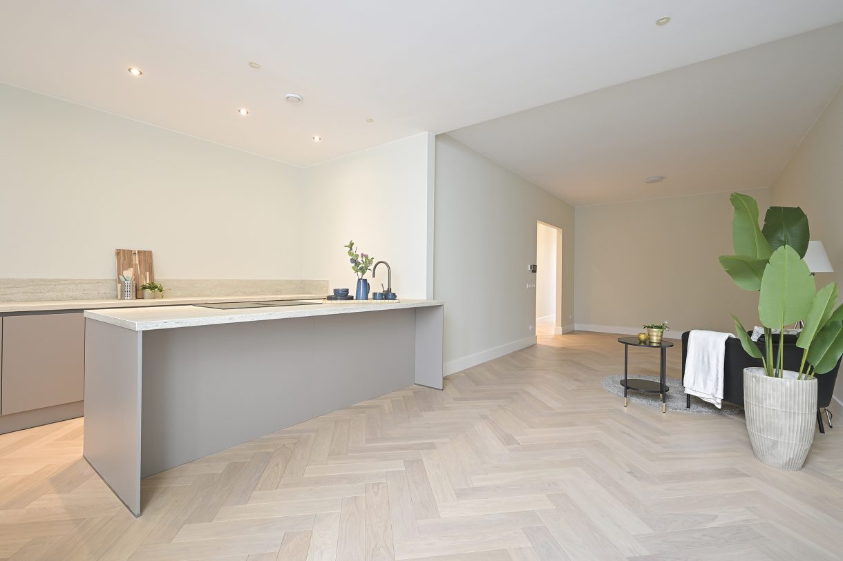 Te koop: Foto Appartement aan de Rijklof van Goensstraat 7 in 's-Gravenhage