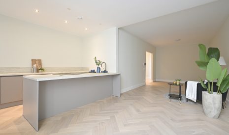 Te koop: Foto Appartement aan de Rijklof van Goensstraat 7 in 's-Gravenhage