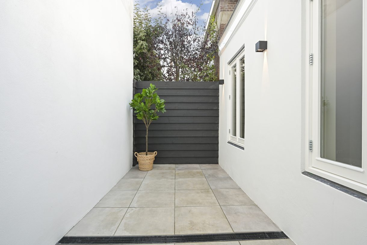 Te koop: Foto Appartement aan de Rijklof van Goensstraat 7 in 's-Gravenhage