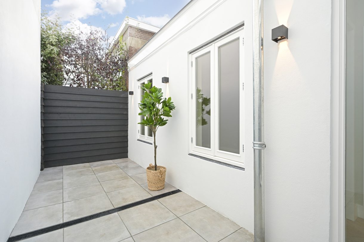 Te koop: Foto Appartement aan de Rijklof van Goensstraat 7 in 's-Gravenhage