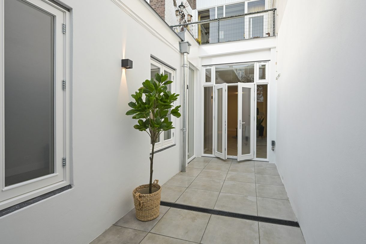 Te koop: Foto Appartement aan de Rijklof van Goensstraat 7 in 's-Gravenhage