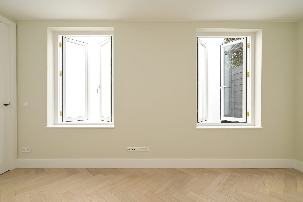 Te koop: Foto Appartement aan de Rijklof van Goensstraat 7 in 's-Gravenhage