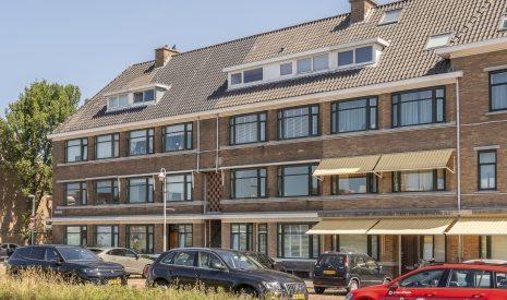 Hoofdfoto van 's-Gravenhage Kranenburgweg 101