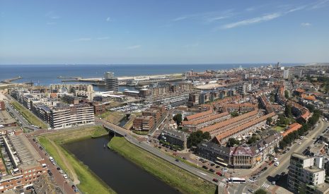 Te koop: Foto Appartement aan de Kranenburgweg 101 in 's-Gravenhage