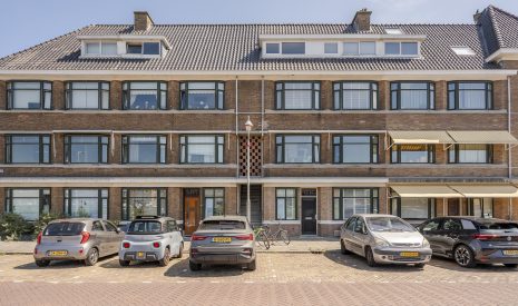 Te koop: Foto Appartement aan de Kranenburgweg 101 in 's-Gravenhage