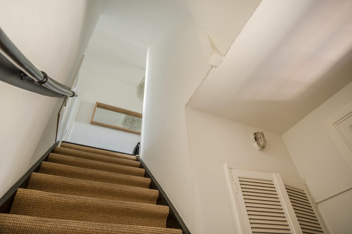 Te koop: Foto Appartement aan de Kranenburgweg 101 in 's-Gravenhage